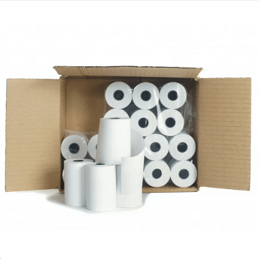 Rouleaux thermiques 57mm - CB