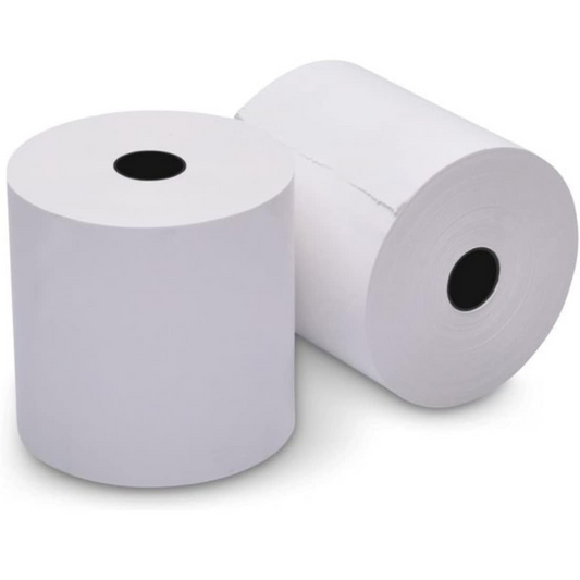 Rouleaux thermiques 80mm